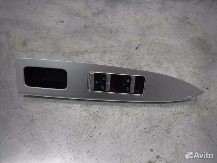 Блок управления стеклоподъемниками Lifan Solano