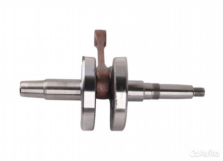 Коленвал в сборе stels ATV 500 Kazuma GT