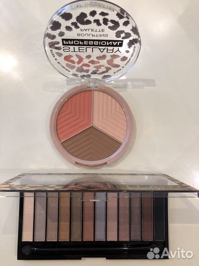 Косметика stellary