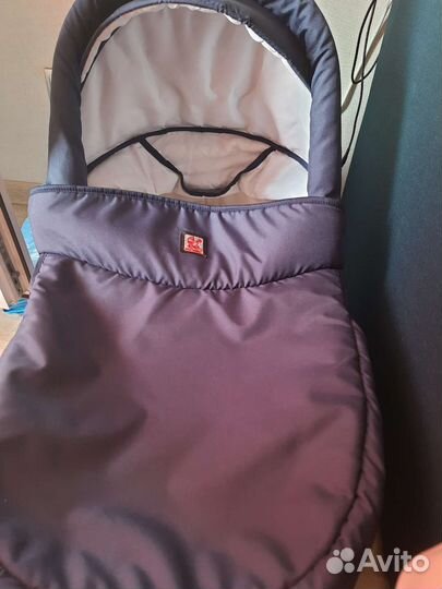 Детская коляска 3 в 1 Verdi sonic