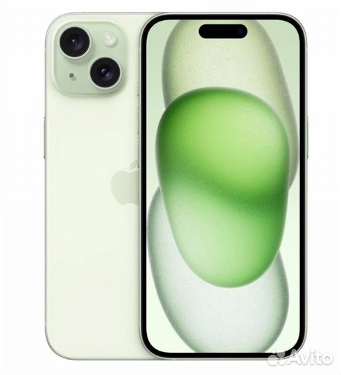 iPhone 15, 128 ГБ