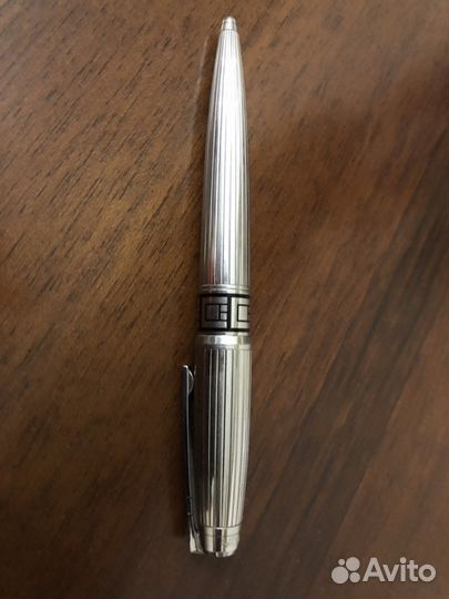 Ручка шариковая DuPont раритет