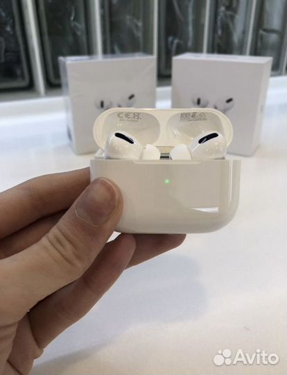 Apple AirPods Pro Premium