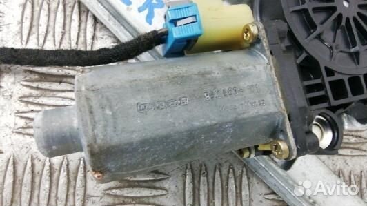 Стеклоподъемник задний правый cadillac SRX 1 (94K1