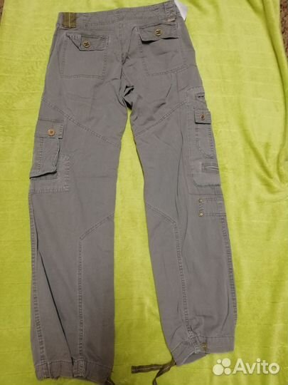 Брюки размер 27-28