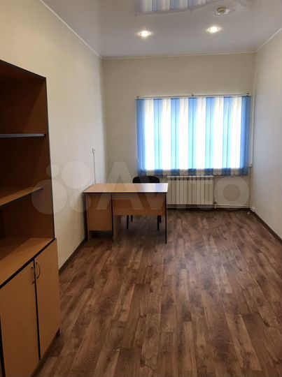 Офис, 344 м²
