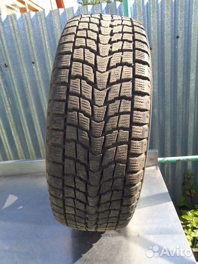 Dunlop Grandtrek SJ6 225/60 R17