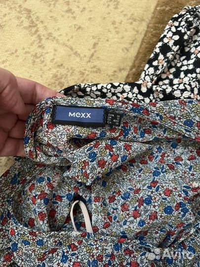 Одежда женская б/у