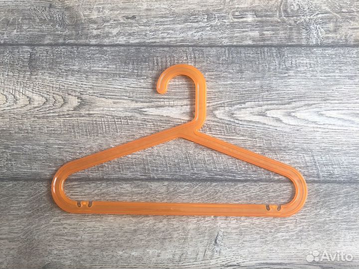 Детские плечики IKEA вешалки
