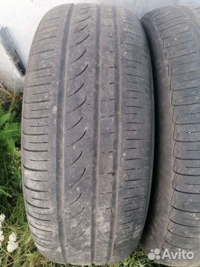 Kumho 722 225/65 R17