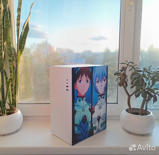 Компактный пк