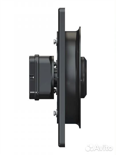 Storm 200 вентилятор осевой