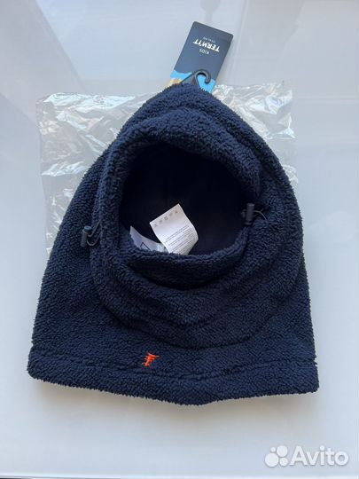 Балаклава детская подшлемник termit kids