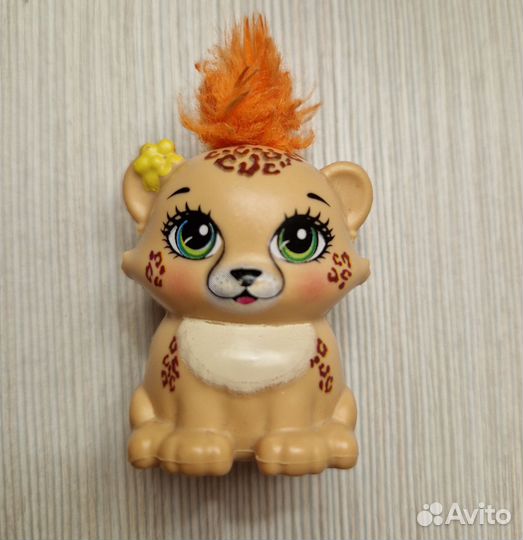 Энчантималс гепарди