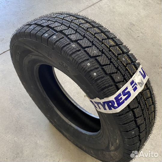 Viatti Vettore Inverno V-524 195/70 R15C 104R