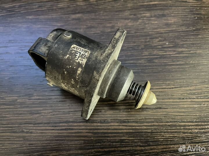 Датчик холостого хода priora