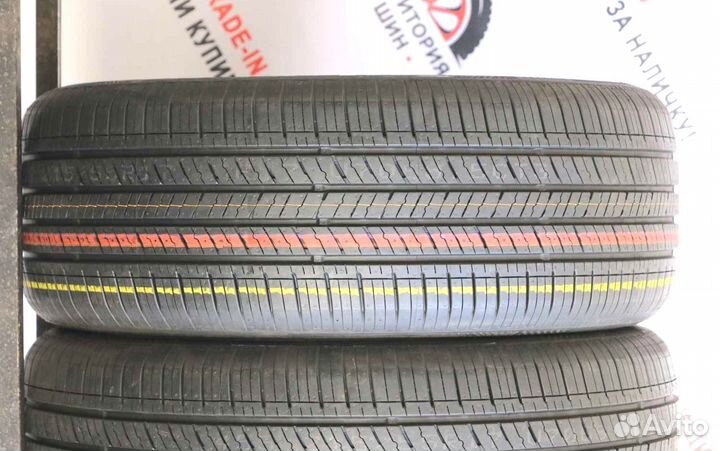 Nexen N'Priz 4S 215/55 R17 94N