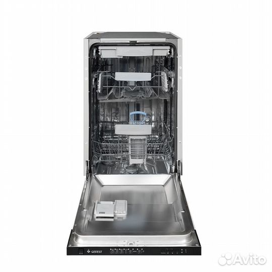 Встраиваемая посудомоечная машина Гефест 45312 Нов