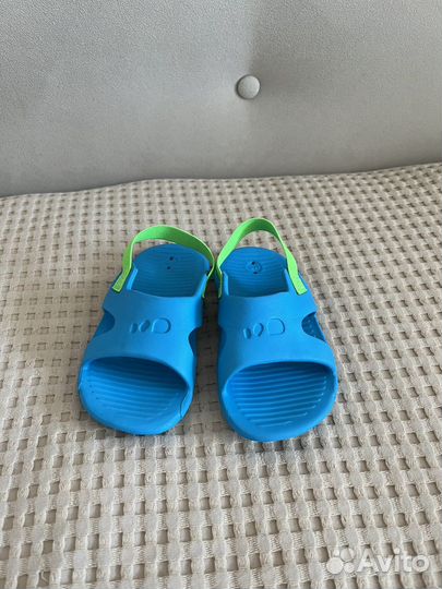 Сланцы резиновые новые