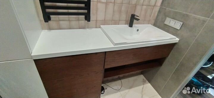 Сантехник.Услуги сантехника