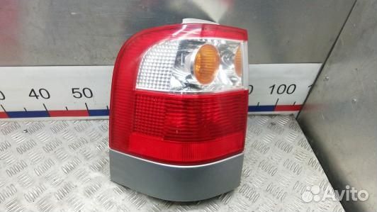 Фонарь задний левый ford galaxy 2 (2ST01MX01)
