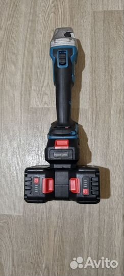 Адаптер для аккумуляторов makita 18V - 21V