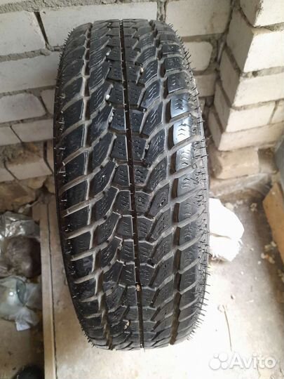 КАМА Кама-Nikola 3.25/8.5 R15