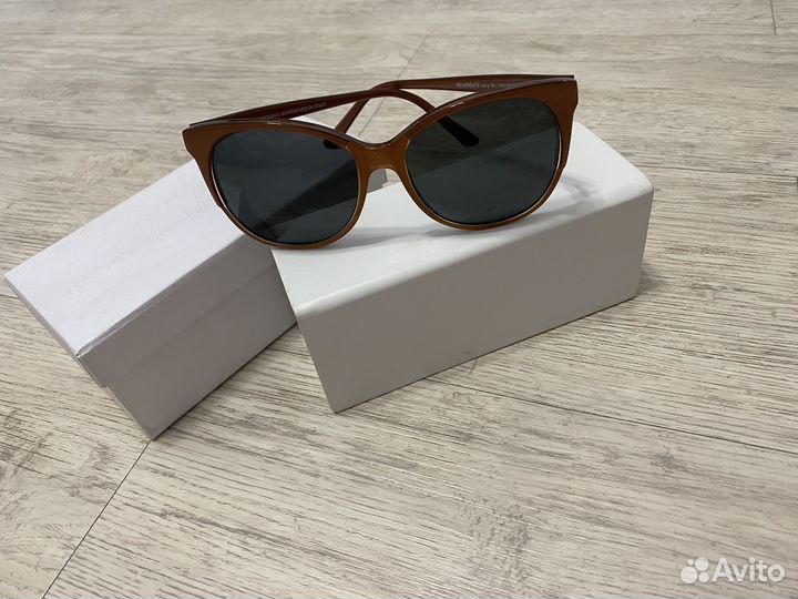 Солнцезащитные очки Andy Wolf