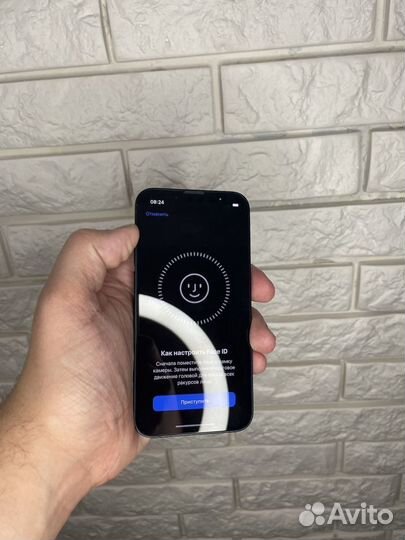 iPhone 13 mini, 128 ГБ