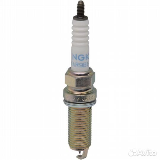 Свеча зажигания NGK lkar9BI-10 95371 иридиевая