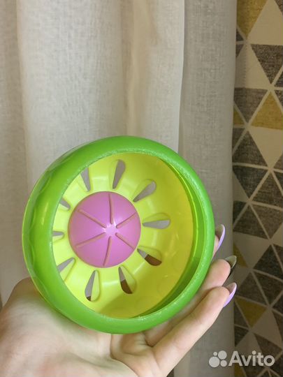 Вещи для грызунов