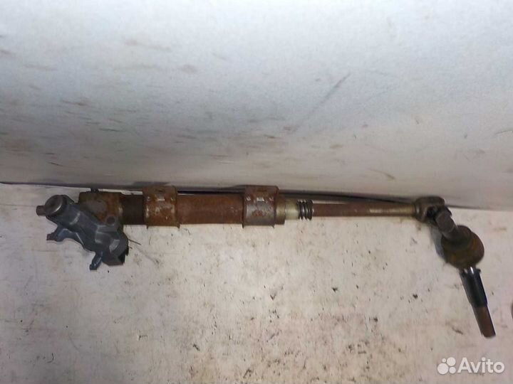 Рулевая колонка Ford Transit