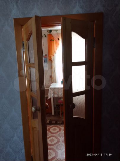 Дом 50,1 м² на участке 20,4 сот.