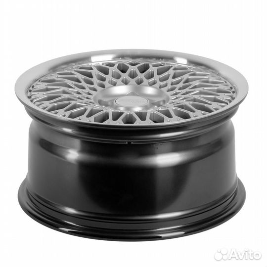 Кованые диски SL095 R17 Audi A4