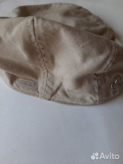 Ночник и проектор детский (Нидерланды), кепка