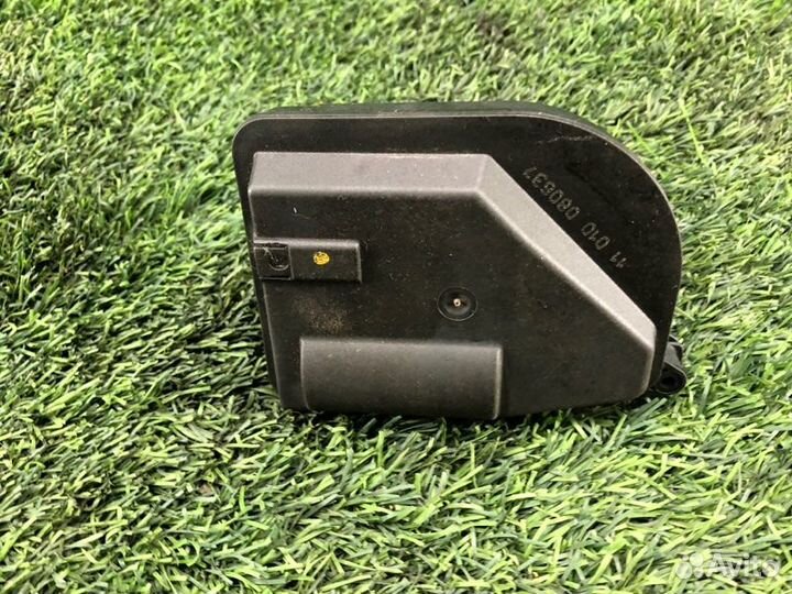 Исполнительный узел disa Bmw 5 F10 N52B25 2011