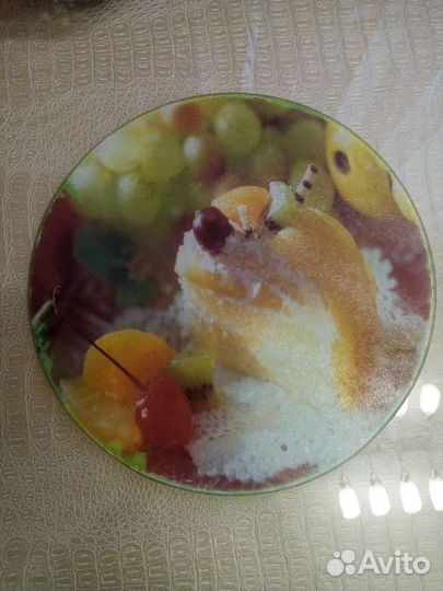 Подставка под горячее