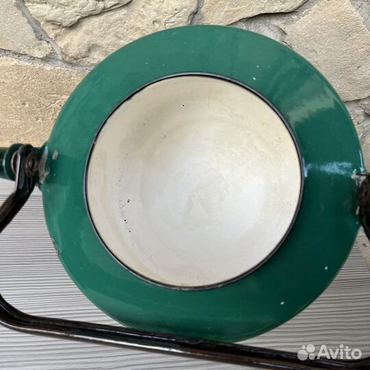 Чайник 5 л СССР