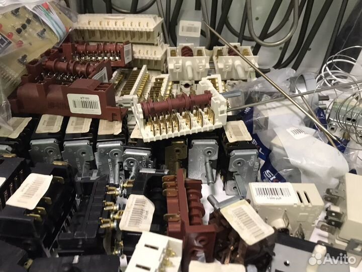 Конфорка для электроплиты