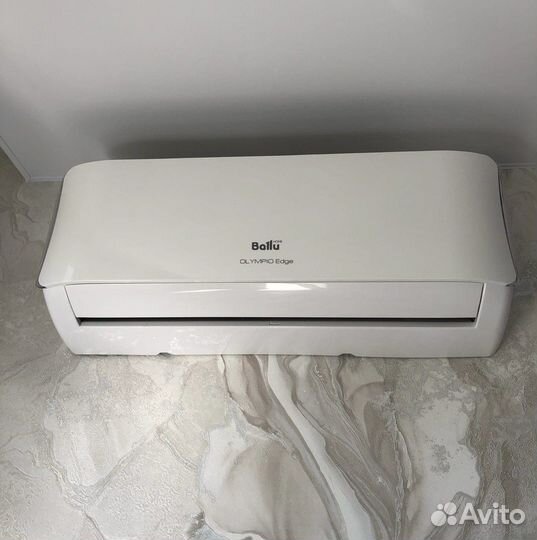 Кондиционер сплит-система Ballu Olympio Edge 24