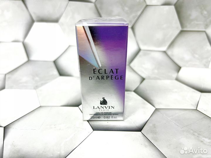 Eclat d’Arpège Lanvin для женщин