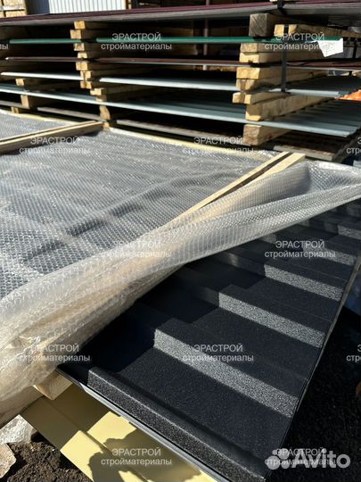 Профлист Полимерная покраска