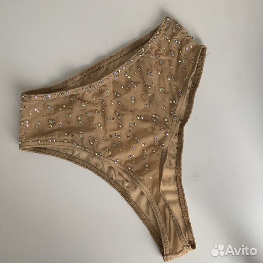 Трусы шорты pole dance