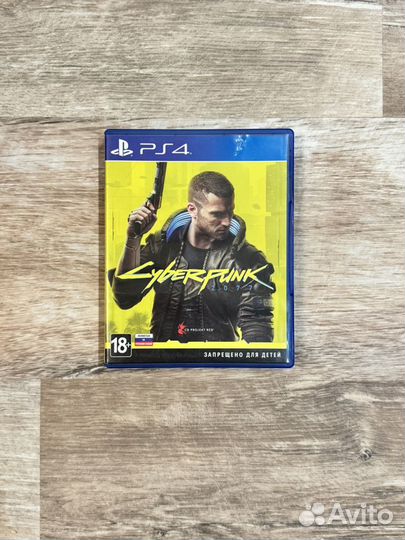 Аренда дисков для ps4 и ps5