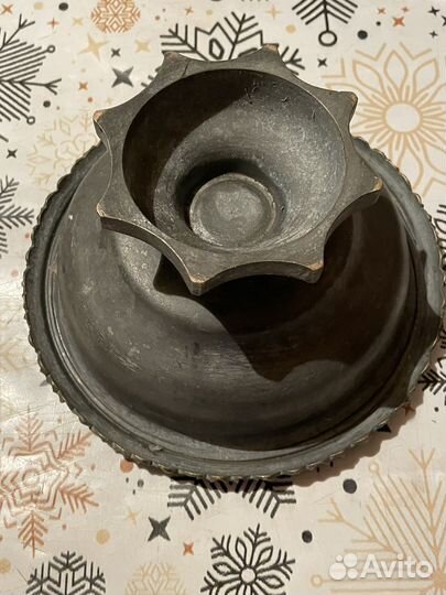 Капельник для самовара