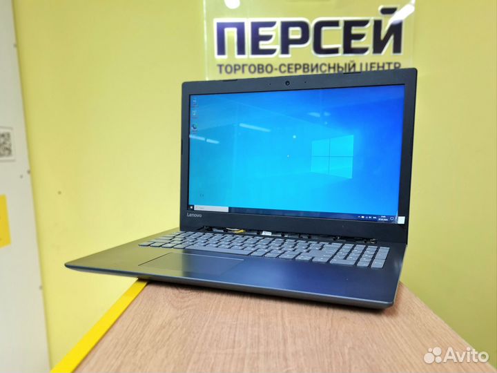 Ноутбук Lenovo ideapad 320-15iap