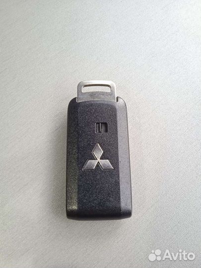 Смарт ключ Mitsubishi Outlander RVR Mirage праврул