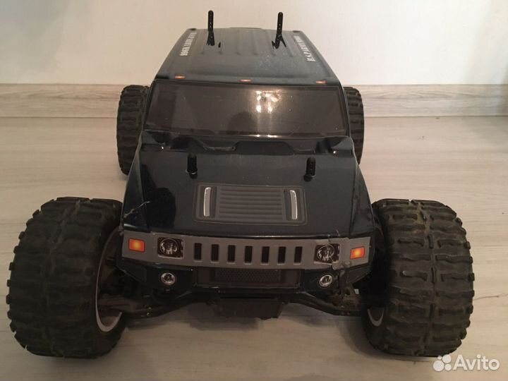 Внедорожник