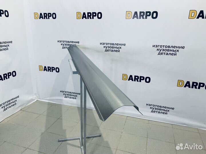 Ремонтные пороги Toyota Crown S150