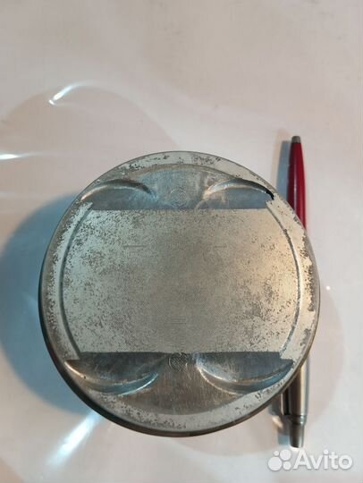 Поршень G4KD std 234102G010